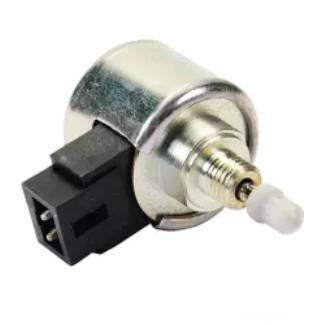 841546 Solenoid-Fuel #