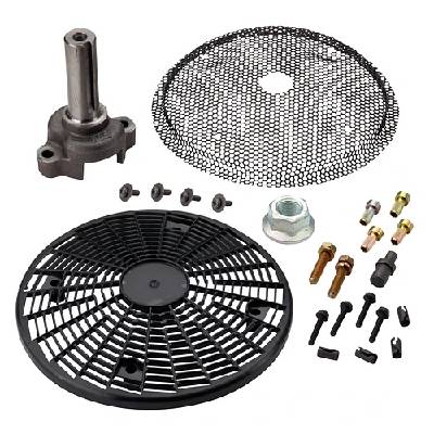 841580 Stub Shaft Kit (NSI)