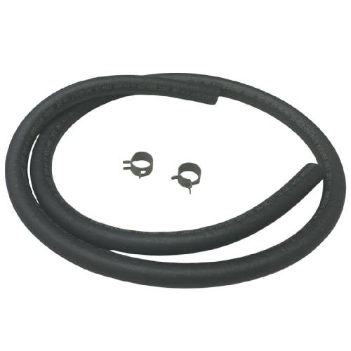 841589 Fuel Line #1