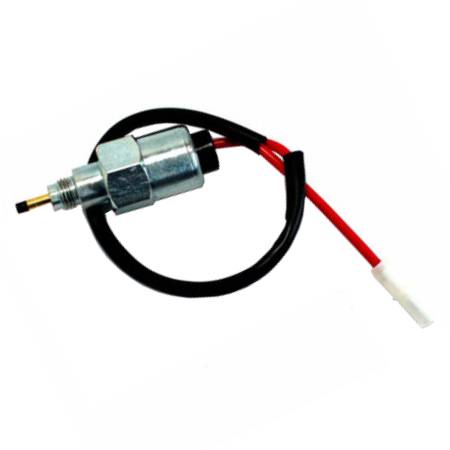 842239 Fuel Solenoid #