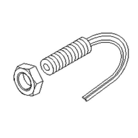 844449 Speed Sensor #