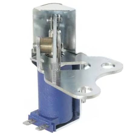 844797 Idle Down Solenoid #