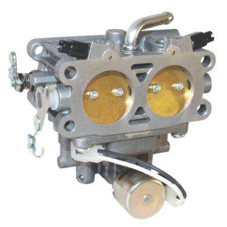 845329 Carburettor #