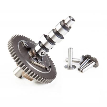 845649 Camshaft #