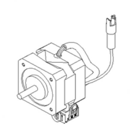 845819 Stepper Motor #