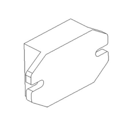 845824 Electronic Control Module #
