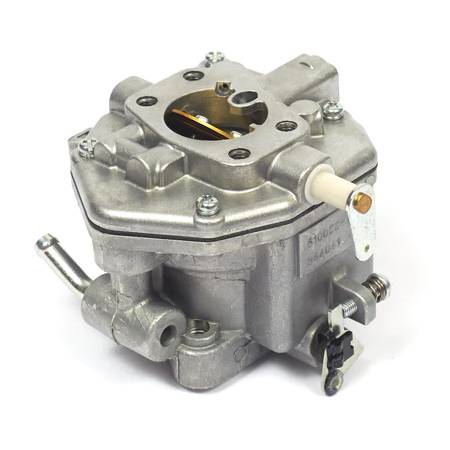 845906 Carburetor #