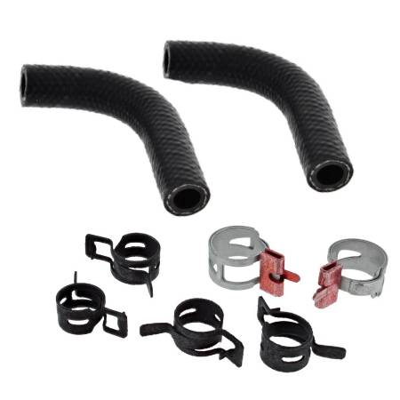 846155 Oil Cooler Hose Kit #