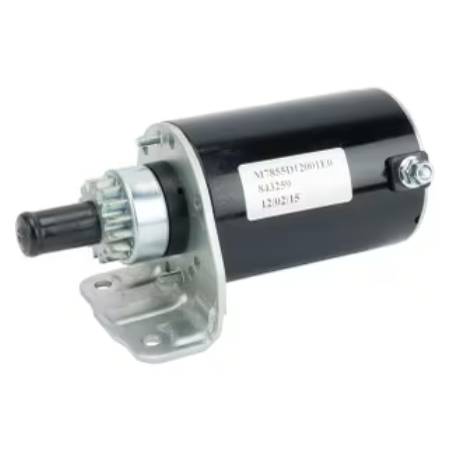 846451 Starter Motor #