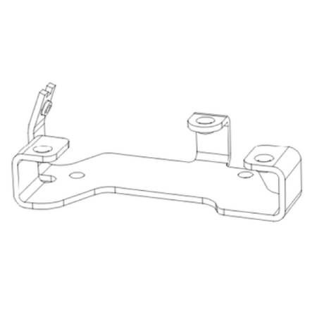 846486 Fuel Module Bracket #