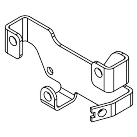 846505 Fuel Module Bracket #