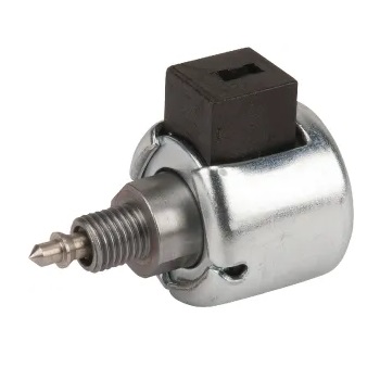 846639 Solenoid-Fuel #