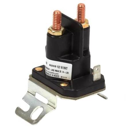 846820 Solenoid-Starter #