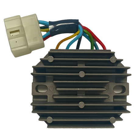 846929 Voltage Regulator #