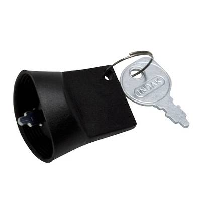 847146 Ignition Key Set (Indak Style) #