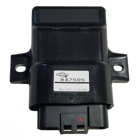 847532 Electronic Control Module (Not programmed) #