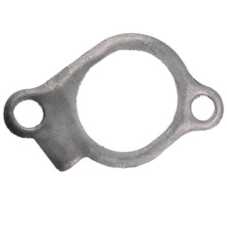 847671  Intake Gasket  (841592)