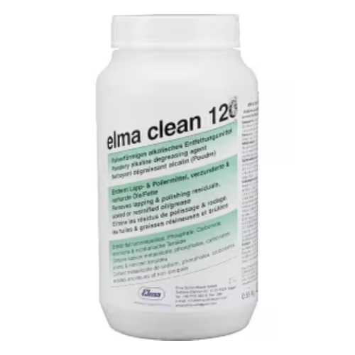 992067 Elma 120 Cleaner #