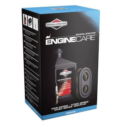 992232 Engine Care Kit for 550E Series, 575EX Series, 550EX Series and ECO-PLUS