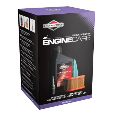 992234 Engine Care Kit for 700 Series, 750 Series, 750 Series I/C, DOV, DOV I/C