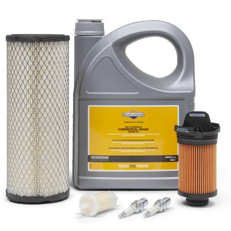 992245 Vanguard Service Kit #