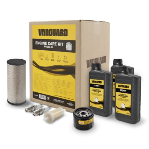 992253 Vanguard Service Kit - Selected Vanguard 33 - 44 HP V-Twin engines #