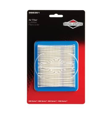 992351 Air Filter 600 800 900 1450.491588S #