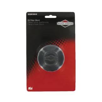 992353 Oil Filter Short - 492932S #