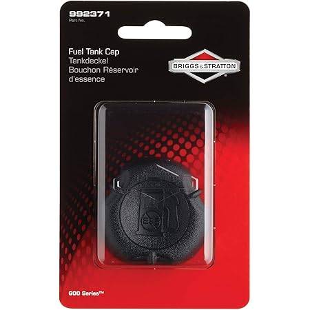 992371 Fuel/Petrol Cap (Pre-Packed 692046) #