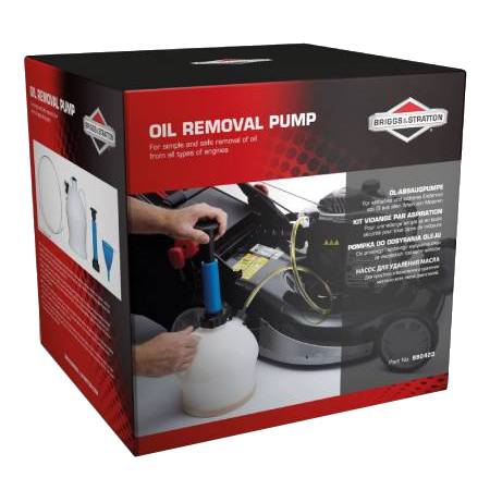 992423 Oil Drain KIt