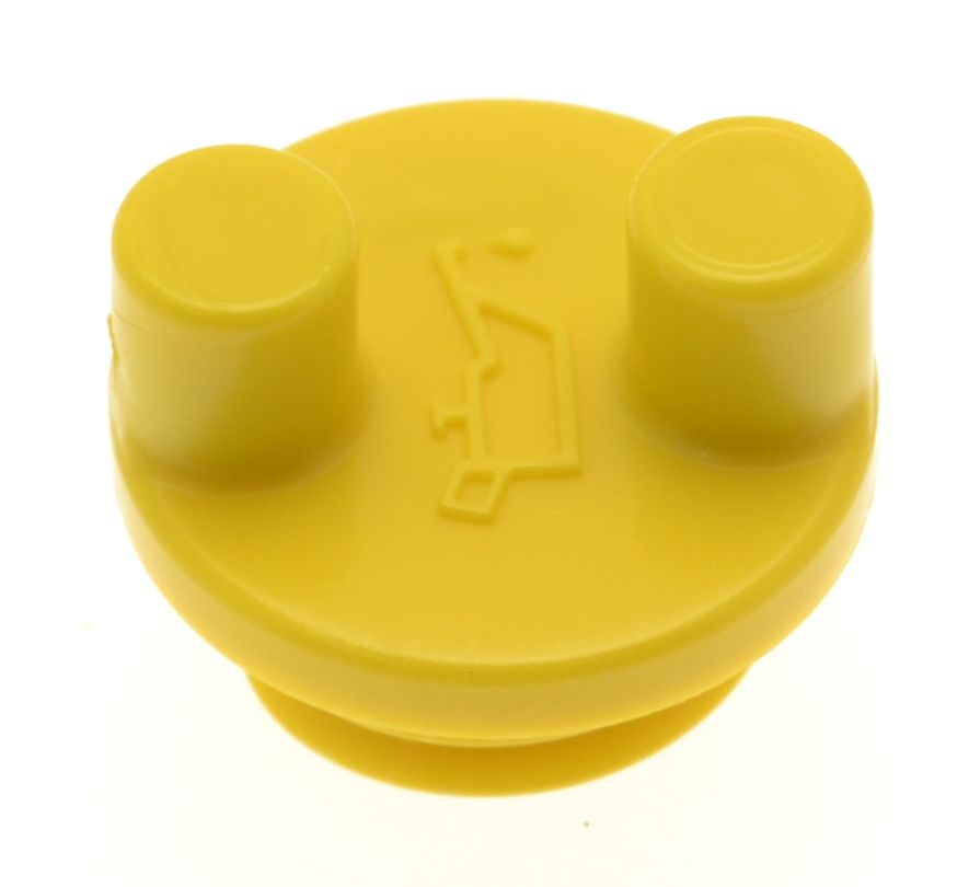 281658S Oil Filler Cap 