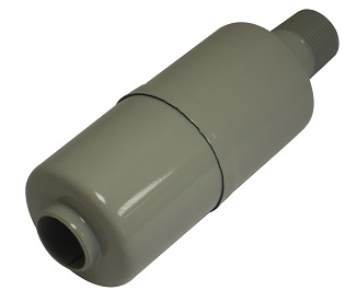 294599S Muffler/Exhaust