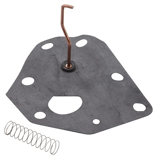 299637 Carburettor Diaphragm #