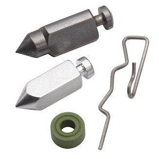 394681 Float Needle Valve and Seat Kit