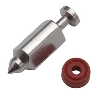 398188 Float Needle Valve