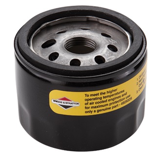 492932S Oil Filter 