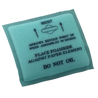 493537S Pre-Filter/Cleaner (Suits 491588S)