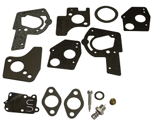 495606 Carburettor Overhaul Kit