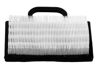 SureFit Air Cleaner Filter Cartridge Replaces for Briggs & Stratton 499486S 405700 407700 18-22 HP Intek V-Twin Engine 