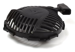 593959 Starter Rewind