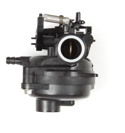 593297 Carburetor #1