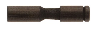 65704S Points Plunger 