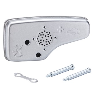 692038 Muffler  