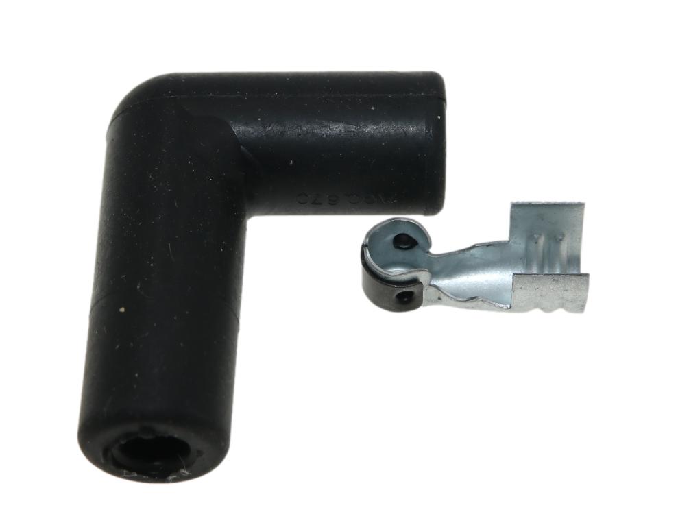 Briggs and Stratton 692076 493880S Ignition Spark Plug Cap Terminal