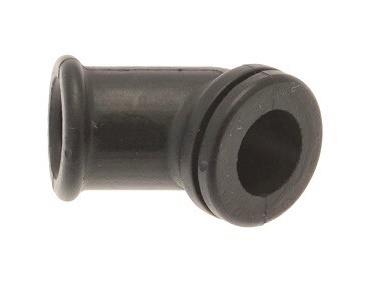 692187 Breather Tube - 45 Degree
