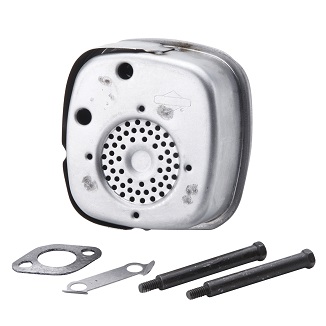 692304 Muffler/Exhaust