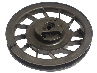 695129 Recoil Starter Pulley 