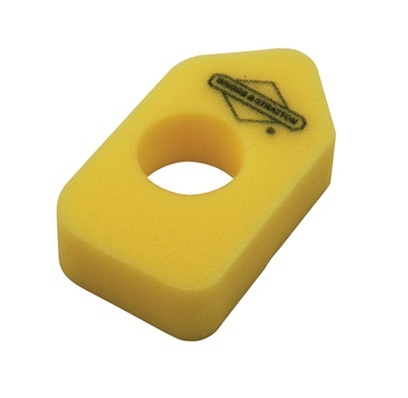 698369 Air Filter/Cleaner - Yellow 