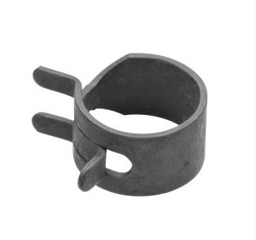 691038 Fuel Tube Clamp - Black 