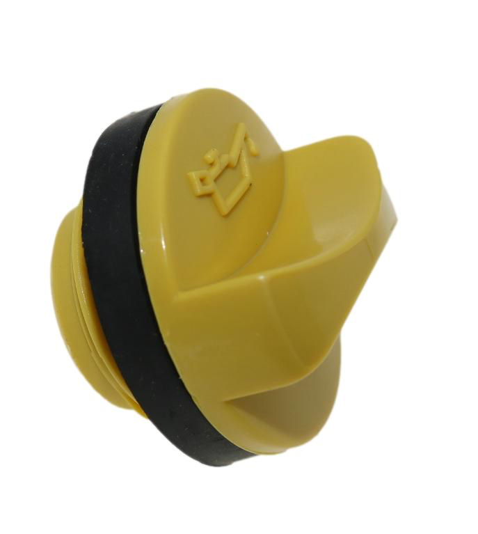 809500 Oil Filler Cap